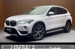 bmw x1 2018 CFJ1555907