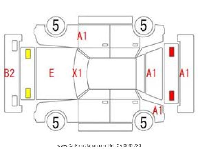 toyota hilux-surf 2006 -TOYOTA--Hilux Surf CBA-TRN215W--TRN215-0010991---TOYOTA--Hilux Surf CBA-TRN215W--TRN215-0010991- image 2