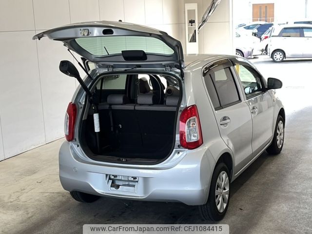 toyota passo 2016 -TOYOTA--Passo KGC30-0248649---TOYOTA--Passo KGC30-0248649- image 2