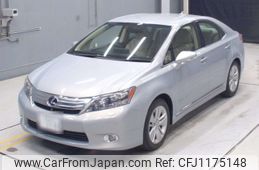 lexus hs 2011 -LEXUS 【京都 302む315】--Lexus HS ANF10-2050760---LEXUS 【京都 302む315】--Lexus HS ANF10-2050760-