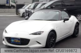 mazda roadster 2022 quick_quick_5BA-ND5RC_ND5RC-652223