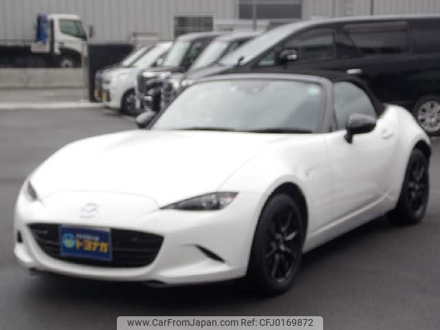 mazda roadster 2022 quick_quick_5BA-ND5RC_ND5RC-652223 image 1