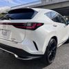 lexus nx 2023 -LEXUS--Lexus NX 6AA-AAZH25--AAZH25-6005893---LEXUS--Lexus NX 6AA-AAZH25--AAZH25-6005893- image 7