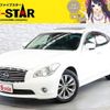 nissan fuga 2014 -NISSAN--Fuga DBA-KY51--KY51-301418---NISSAN--Fuga DBA-KY51--KY51-301418- image 1