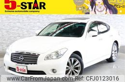 nissan fuga 2014 -NISSAN--Fuga DBA-KY51--KY51-301418---NISSAN--Fuga DBA-KY51--KY51-301418-