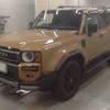 toyota land-cruiser-wagon 2024 CFJ1715212 image 1