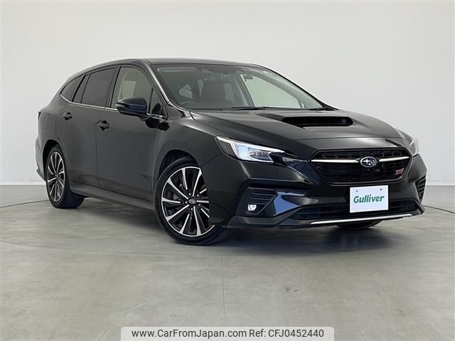 subaru levorg 2023 -SUBARU--Levorg 4BA-VN5--VN5-050549---SUBARU--Levorg 4BA-VN5--VN5-050549- image 1