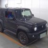 suzuki jimny-sierra 2022 quick_quick_3BA-JB74W_153731 image 1