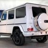 mercedes-benz g-class 2016 -MERCEDES-BENZ--Benz G Class FDA-463348--WDB4633482X247461---MERCEDES-BENZ--Benz G Class FDA-463348--WDB4633482X247461- image 18