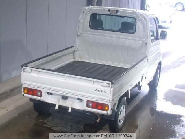 honda acty-truck 2003 -HONDA--Acty Truck HA6--1400723---HONDA--Acty Truck HA6--1400723- image 2