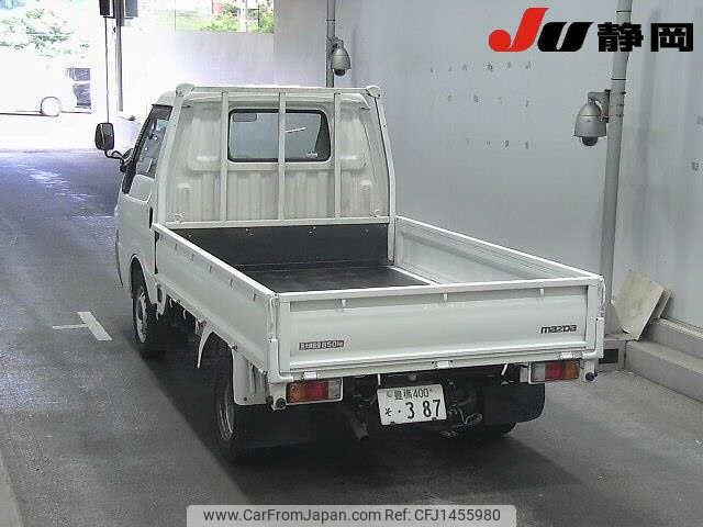 mazda bongo-truck 2005 -MAZDA 【豊橋 400ｿ387】--Bongo Truck SK82T--SK82T-312254---MAZDA 【豊橋 400ｿ387】--Bongo Truck SK82T--SK82T-312254- image 2