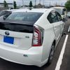 toyota prius 2012 -TOYOTA--Prius DAA-ZVW30--ZVW30-5396136---TOYOTA--Prius DAA-ZVW30--ZVW30-5396136- image 3