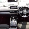 mazda cx-5 2022 -MAZDA--CX-5 6BA-KFEP--KFEP-503437---MAZDA--CX-5 6BA-KFEP--KFEP-503437- image 2