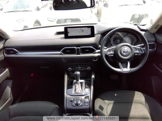 mazda cx-5 2022 -MAZDA--CX-5 6BA-KFEP--KFEP-503437---MAZDA--CX-5 6BA-KFEP--KFEP-503437- image 2