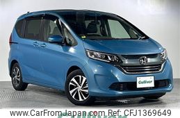 honda freed 2019 -HONDA--Freed DAA-GB7--GB7-1099787---HONDA--Freed DAA-GB7--GB7-1099787-