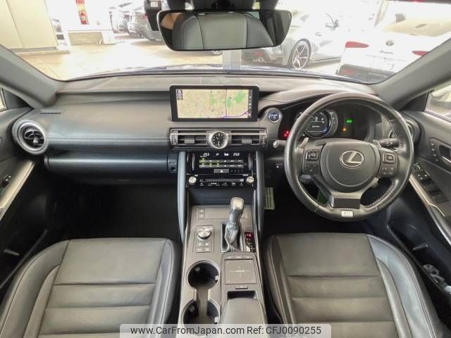 lexus is 2021 -LEXUS--Lexus IS 6AA-AVE30--AVE30-5083302---LEXUS--Lexus IS 6AA-AVE30--AVE30-5083302- image 2