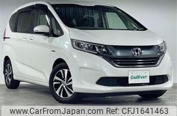 honda freed 2017 CFJ1641463