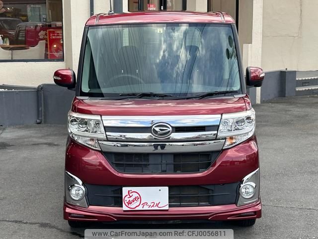 daihatsu tanto 2015 GOO_JP_700056140630240730002 image 1