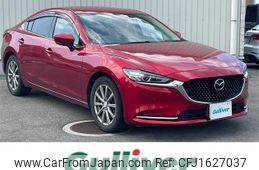 mazda atenza 2020 CFJ1627037