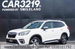 subaru forester 2019 -SUBARU--Forester SKE--031399---SUBARU--Forester SKE--031399-