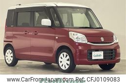 suzuki spacia 2017 -SUZUKI--Spacia DAA-MK42S--MK42S-204083---SUZUKI--Spacia DAA-MK42S--MK42S-204083-