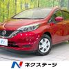 nissan note 2018 -NISSAN--Note DBA-E12--E12-604079---NISSAN--Note DBA-E12--E12-604079- image 1