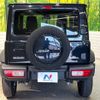 suzuki jimny-sierra 2023 CFJ1623556 image 16