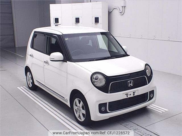 honda n-one 2012 -HONDA--N ONE JG1-1003937---HONDA--N ONE JG1-1003937- image 1