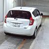 nissan note 2012 -NISSAN 【高知 500は6276】--Note E12-037979---NISSAN 【高知 500は6276】--Note E12-037979- image 6