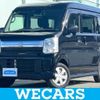 suzuki every-wagon 2017 quick_quick_ABA-DA17W_DA17W-138296 image 1