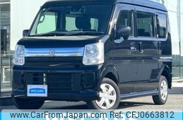 suzuki every-wagon 2017 quick_quick_ABA-DA17W_DA17W-138296