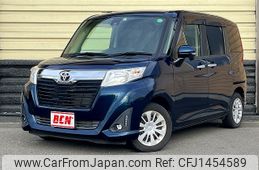 toyota roomy 2017 -TOYOTA--Roomy DBA-M900A--M900A-0007429---TOYOTA--Roomy DBA-M900A--M900A-0007429-