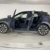 mazda cx-3 2018 CFJ1842030 image 6