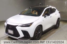 lexus nx 2024 -LEXUS 【奈良 354ﾃ1111】--Lexus NX 6AA-AAZH25--AAZH25-1007612---LEXUS 【奈良 354ﾃ1111】--Lexus NX 6AA-AAZH25--AAZH25-1007612-