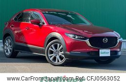 mazda cx-3 2019 -MAZDA--CX-30 5BA-DMEP--DMEP-101042---MAZDA--CX-30 5BA-DMEP--DMEP-101042-