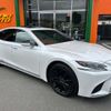 lexus ls 2020 -LEXUS--Lexus LS DAA-GVF55--GVF55-6000162---LEXUS--Lexus LS DAA-GVF55--GVF55-6000162- image 22