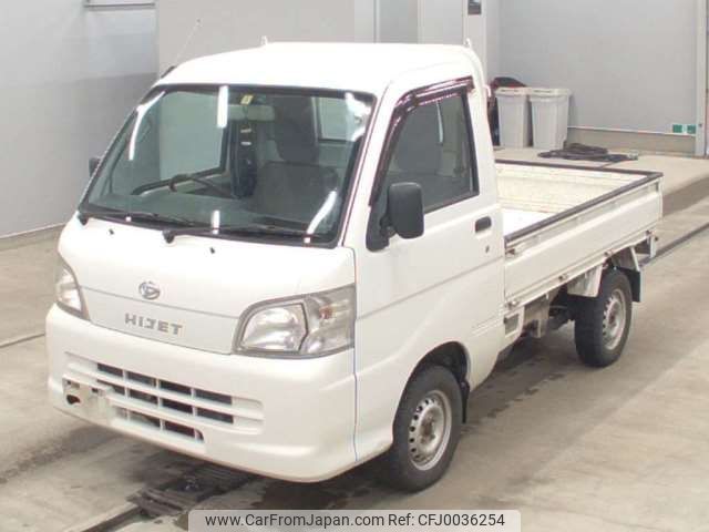 daihatsu hijet-truck 2012 -DAIHATSU--Hijet Truck EBD-S211P--S211P-0191731---DAIHATSU--Hijet Truck EBD-S211P--S211P-0191731- image 1