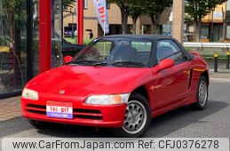 honda beat 1991 CFJ0376278