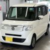 honda n-box 2013 -HONDA 【滋賀 580め7601】--N BOX JF2-1117927---HONDA 【滋賀 580め7601】--N BOX JF2-1117927- image 1