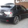 subaru impreza-wagon 2009 -SUBARU--Impreza Wagon GRB--009894---SUBARU--Impreza Wagon GRB--009894- image 5