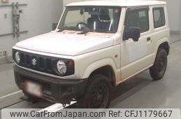 suzuki jimny 2020 -SUZUKI--Jimny 3BA-JB64W--JB64W-145496---SUZUKI--Jimny 3BA-JB64W--JB64W-145496-