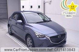 mazda demio 2016 -MAZDA--Demio DJ3FS-161931---MAZDA--Demio DJ3FS-161931-