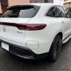 mercedes-benz mercedes-benz-others 2022 -MERCEDES-BENZ 【品川 303ﾀ7400】--Benz EQC ZAA-293890--W1K2938902F051259---MERCEDES-BENZ 【品川 303ﾀ7400】--Benz EQC ZAA-293890--W1K2938902F051259- image 15