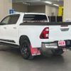toyota hilux 2021 CFJ1823551 image 8