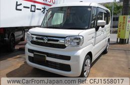 suzuki spacia 2025 CFJ1558017