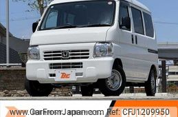 honda acty-van 2017 -HONDA--Acty Van EBD-HH5--HH5-2008361---HONDA--Acty Van EBD-HH5--HH5-2008361-
