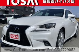lexus is 2013 -LEXUS--Lexus IS DBA-GSE35--GSE35-5003604---LEXUS--Lexus IS DBA-GSE35--GSE35-5003604-