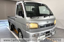 daihatsu hijet-truck 2000 CFJ1637710