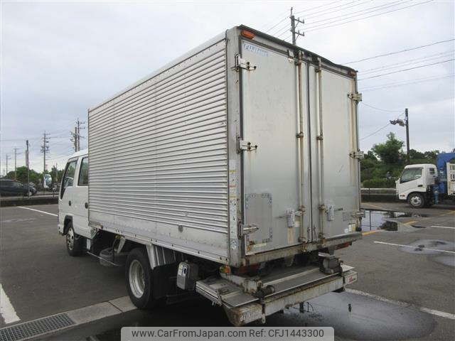 isuzu elf-truck 2006 CFJ1443300 image 2