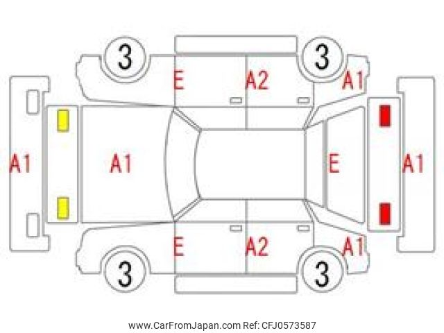 toyota tank 2018 -TOYOTA--Tank DBA-M900A--M900A-0226079---TOYOTA--Tank DBA-M900A--M900A-0226079- image 2